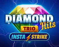 Diamond Hits Trio: InstaStrike