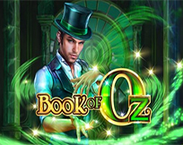 Book Of Oz