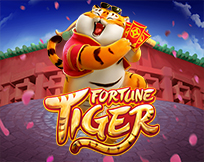 Fortune Tiger