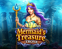 Mermaid`s Treasure Trove Mermaid`s Treasure Trove
