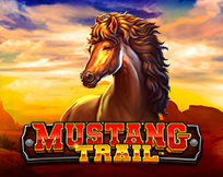 Mustang Trail